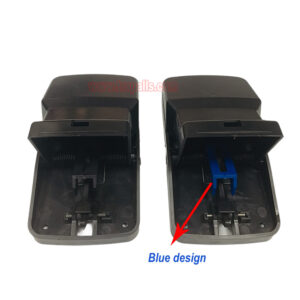 Reusable Plastic Rodent Control Quick Set Snap Big Mouse Killer Rat Trap - Image 13
