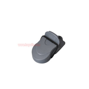 Indoor Kitchen Reusable Plastic Snap Mouse Trap Rodent Killer Catcher Mouse Snap Trap - Image 2