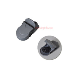 Indoor Kitchen Reusable Plastic Snap Mouse Trap Rodent Killer Catcher Mouse Snap Trap - Image 8