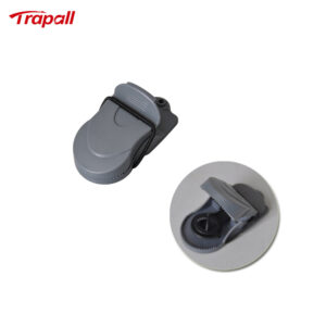 Indoor Kitchen Reusable Plastic Snap Mouse Trap Rodent Killer Catcher Mouse Snap Trap