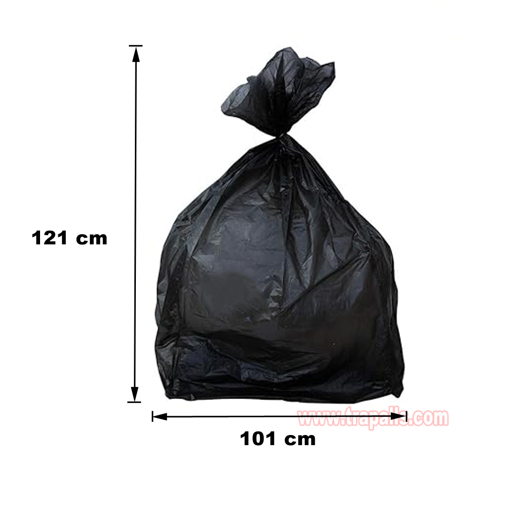 Outdoor Indoor Strong Durable Mouse Trash Bag Squirrel Control Rodent Repellent Bag - Image 8