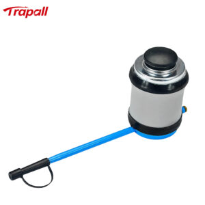 Home Garden Diatomaceous Earth Use Press-type Powder Duster Powder Duster for Cockroach Pest Control