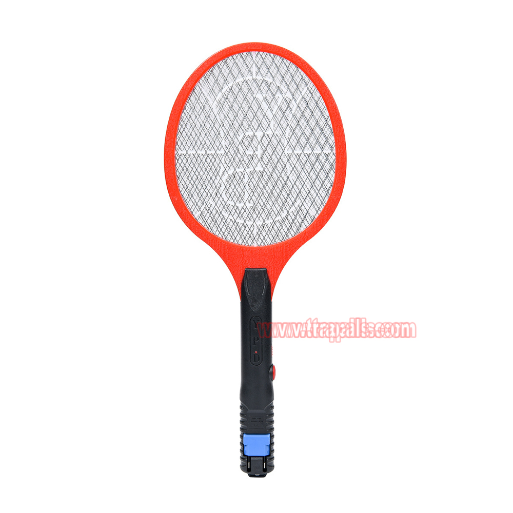 Home Household Plug-in Charger UV Light Mosquito Killer Lamp Handle Trap Electric Mosquito Swatter - Image 15