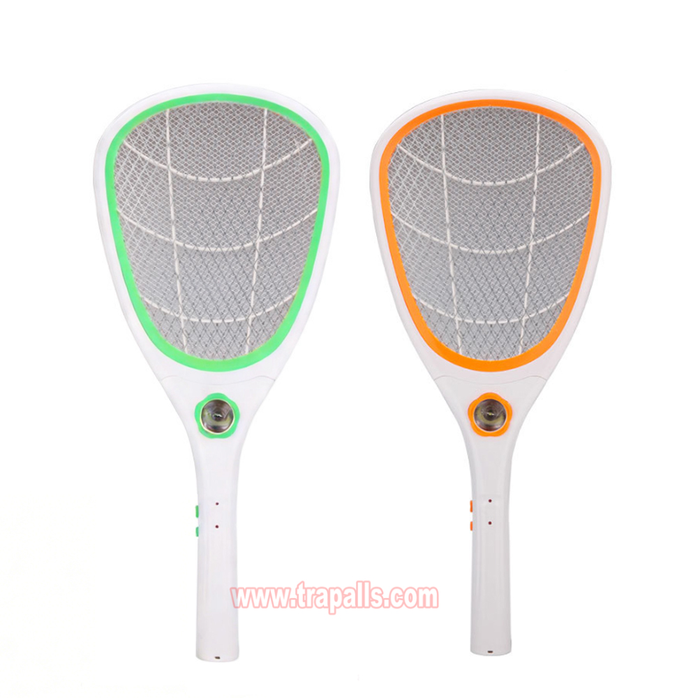 Indoor Household Plug-in Charger UV Light Mosquito Killer Trap Electric Mosquito Swatter - Image 2