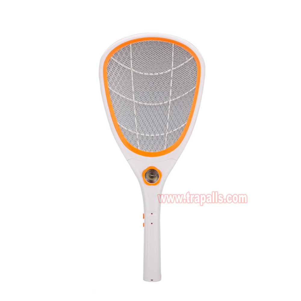 Indoor Household Plug-in Charger UV Light Mosquito Killer Trap Electric Mosquito Swatter - Image 4