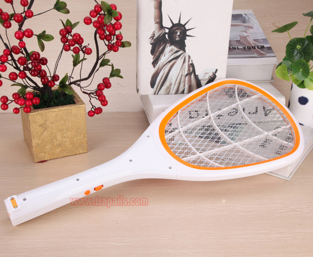 Indoor Household Plug-in Charger UV Light Mosquito Killer Trap Electric Mosquito Swatter - Image 10