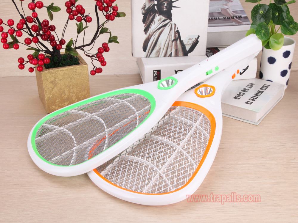 Indoor Household Plug-in Charger UV Light Mosquito Killer Trap Electric Mosquito Swatter - Image 12