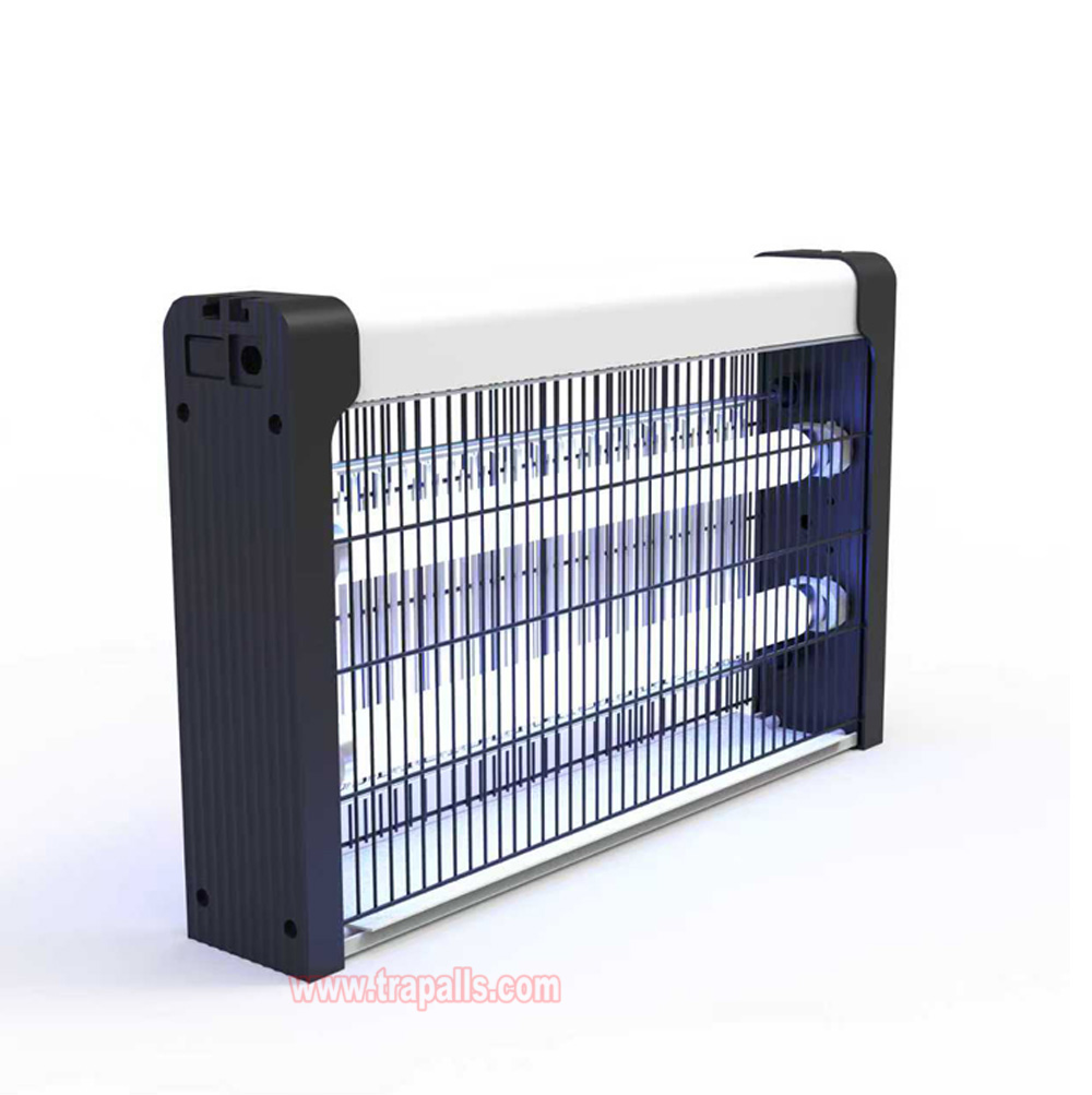 Indoor Powerful LED Light Electric Insect Killer Pest Control Mosquito Killer Lamp - Image 4