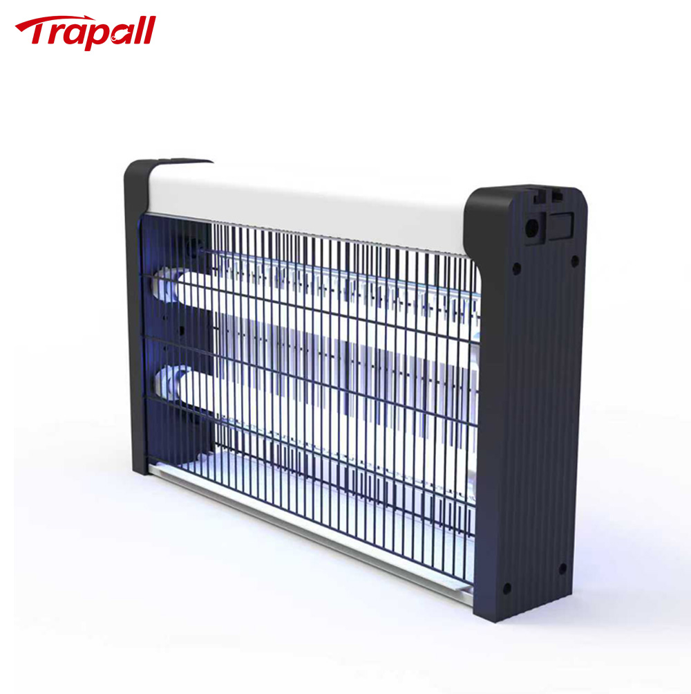 Indoor Powerful LED Light Electric Insect Killer Pest Control Mosquito Killer Lamp