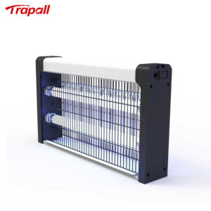 Residential Indoor Powerful LED Light Electric Insect Killer Pest Control Mosquito Killer Lamp