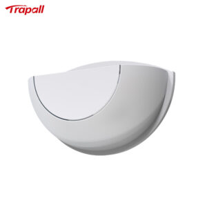 Indoor Wall Hanging Bug Zapper Fly Trap Electronic LED Mosquito Killer Lamp with Sticky Glue Paper Sticky Mosquito Killer Lamp