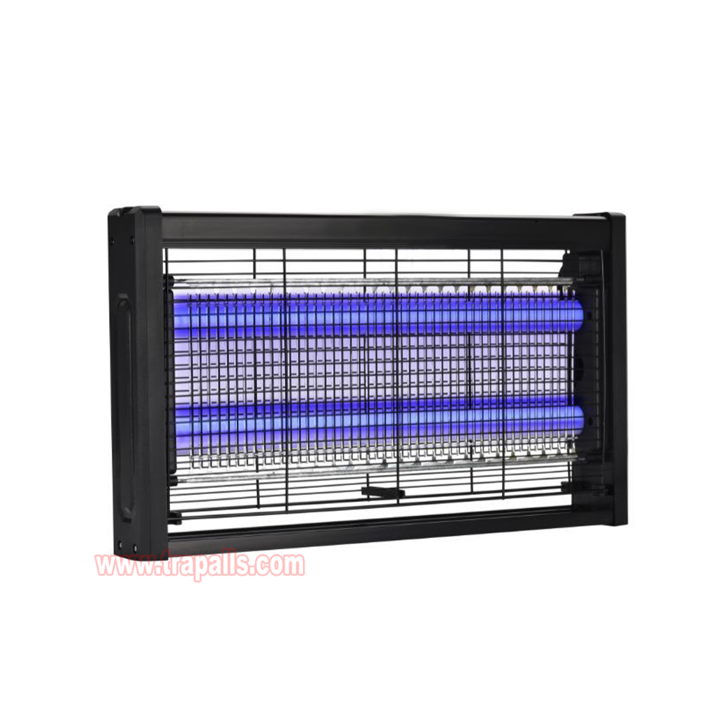 Indoor Home Mosquito Repellent Lamp Fly Control Electric Shock Mosquito Killer Lamp - Image 2