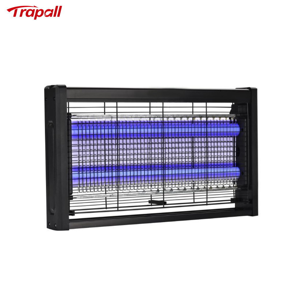 Indoor Home Mosquito Repellent Lamp Fly Control Electric Shock Mosquito Killer Lamp