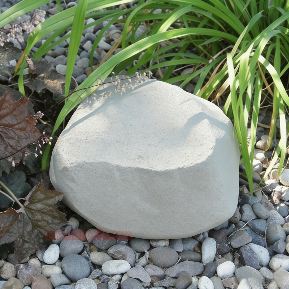Outdoor Indoor Durable Discreet Rodent Control Bait Station with Natural Rock Appearance - Image 15