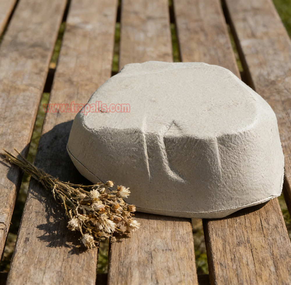 Outdoor Indoor Durable Discreet Rodent Control Bait Station with Natural Rock Appearance - Image 17