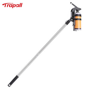 Outdoor Window Cleaner Spray Paint Extension Pole Adaptor Adjustable Bracket Adaptor for Wasp Hornet Bee