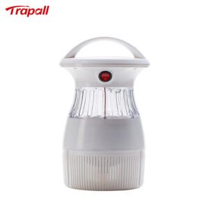 Indoor Home Hanging Flying Insect Control Mosquito Trap Suction-type Mosquito Killer Lamp