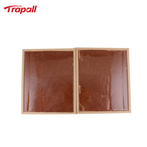 Warehouse Basement Extra Large Thickened Rodent Glue Board Trap Super Strong Adhesive Mouse Catcher Mouse Glue Trap
