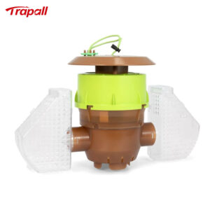 Garden Reusable Hanging Selective Trap Protect Beehive Wasp Bottle Trap