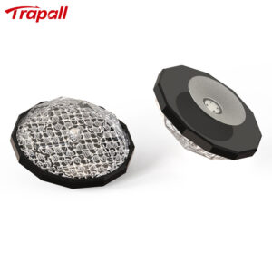 Outdoor Indoor Portable Flying Insect Control Optical Repelling Fly Repellent Trap