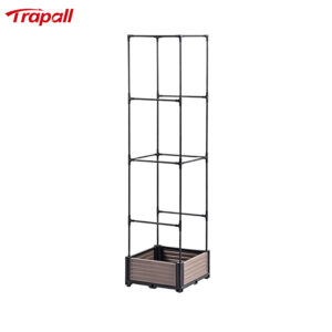 Garden Greenhouse Pest Control Stand for Sticky Flying Insect Trap Hanging Flying Insect Glue Trap Holder