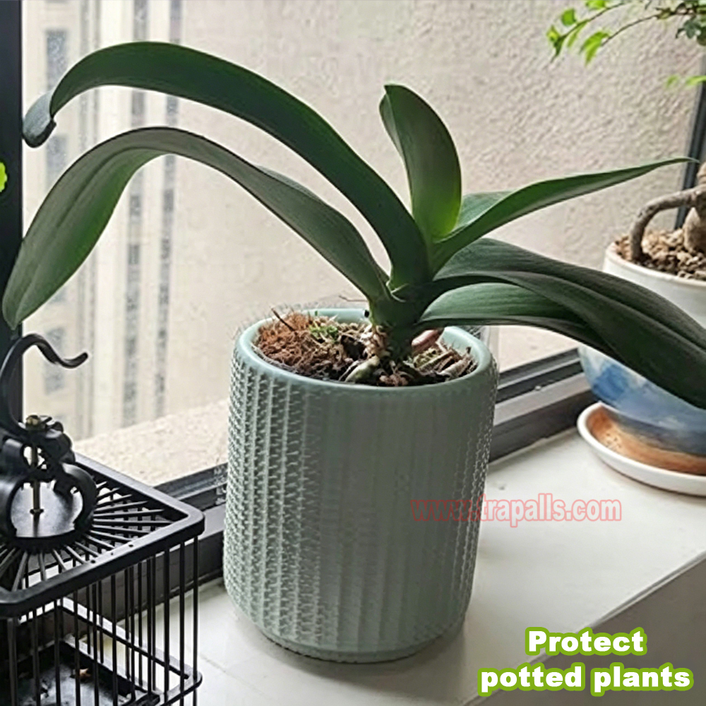 Outdoor Flexible Stainless Steel Wire Mesh Hole Fill Fabric Gap Blocker Mesh Roll Rodent Proof Mesh Wire Mouse Control - Image 13