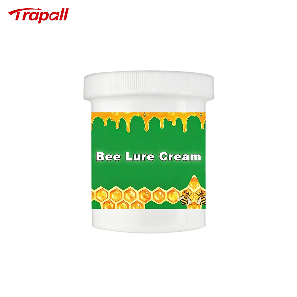 Garden House Bee Bait Wax 100g Bee Trap Lure Attractant Bee Attractant Cream