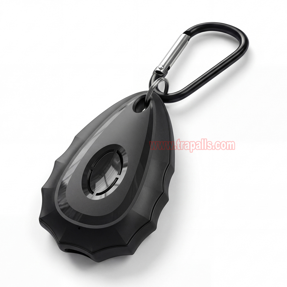 Outdoor Travel Portable Mosquito Flea Repellent for Dog Cat Human Ultrasonic Pest Repeller Ultrasonic Tick Repeller - Image 2