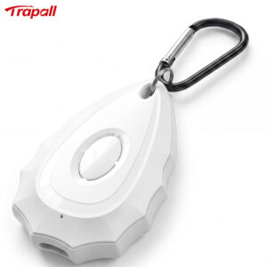 Outdoor Travel Portable Mosquito Flea Repellent for Dog Cat Human Ultrasonic Pest Repeller Ultrasonic Tick Repeller