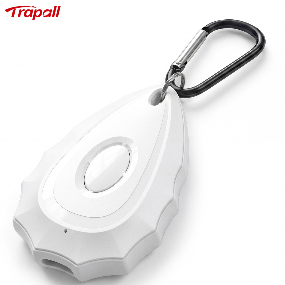 Outdoor Travel Portable Mosquito Flea Repellent for Dog Cat Human Ultrasonic Pest Repeller Ultrasonic Tick Repeller