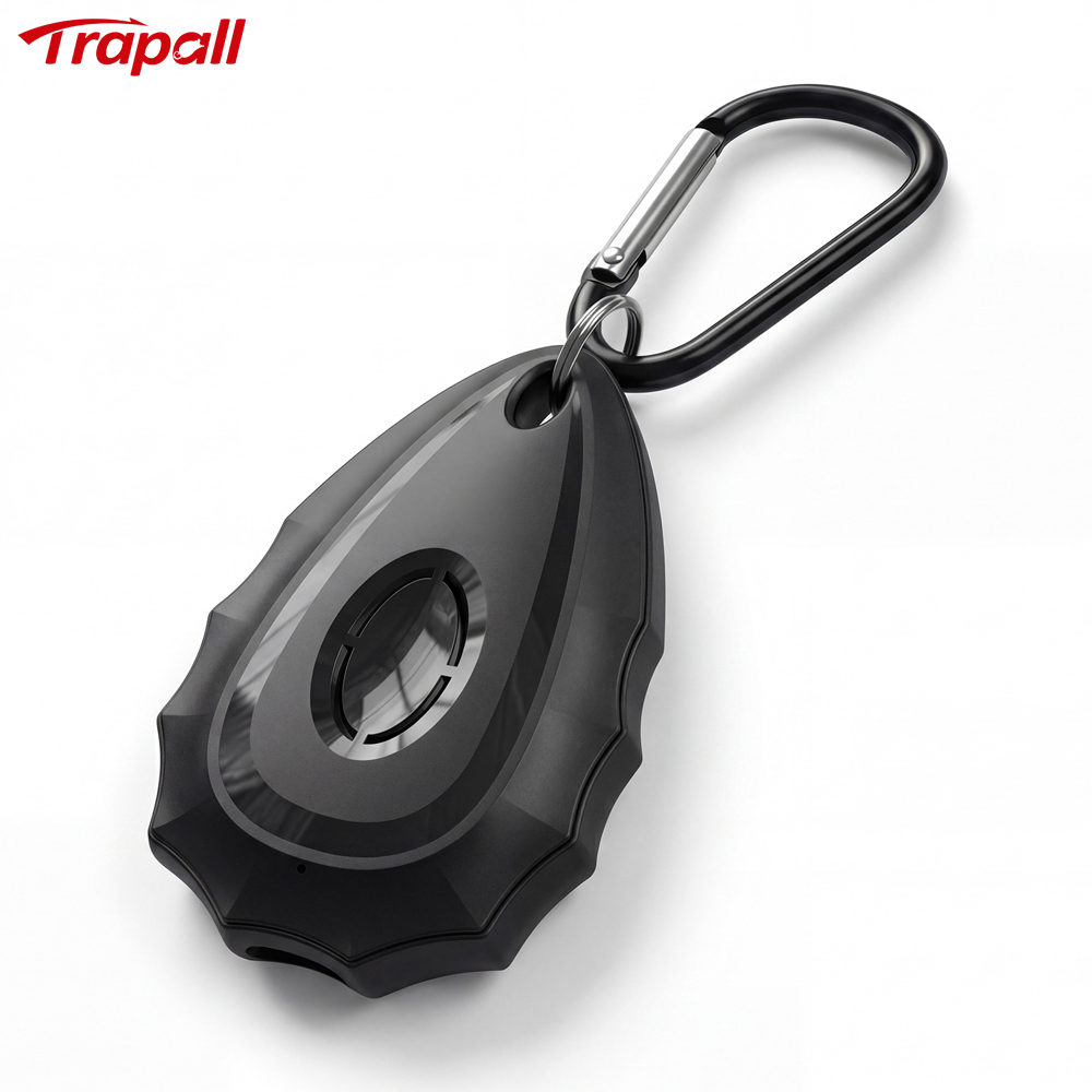 Outdoor Travel Portable Mosquito Flea Repellent for Dog Cat Human Ultrasonic Pest Repeller Ultrasonic Tick Repeller