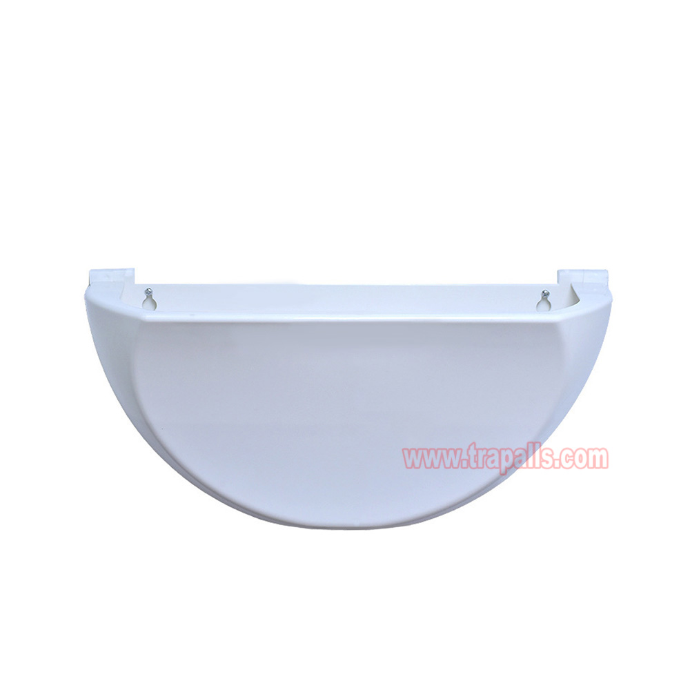 Indoor Home Plug in UV Light Flying Insect Trap with Glue Board Pest Catcher Mosquito Killer Lamp - Image 2