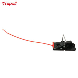 Indoor Warehouse Quick Humane Catcher Spring Trigger Mechanism Reusable Rodent Control Mouse Snap Trap