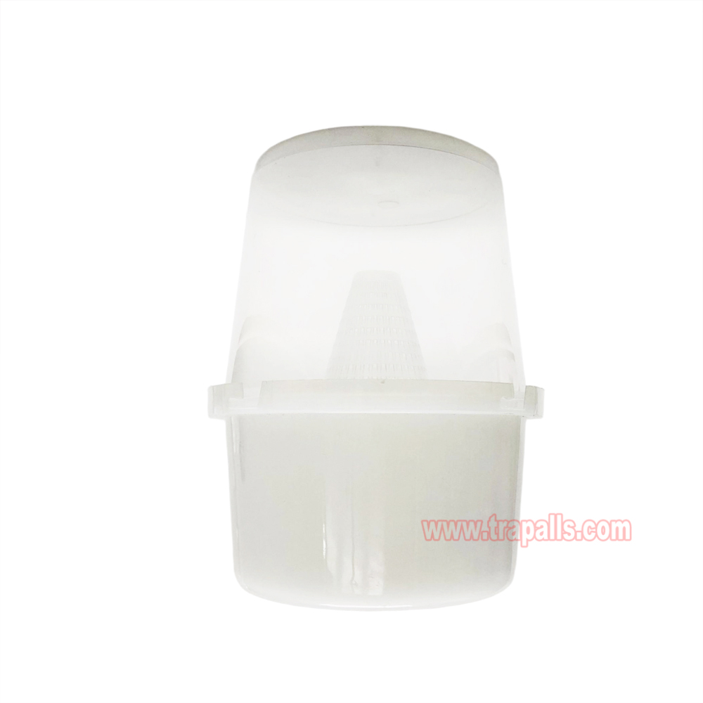 Organic Farming Pest Control for Paddy Field Bait Rice Stem Borer Trap Chilo Suppressalis Pheromone Lure Trap - Image 2