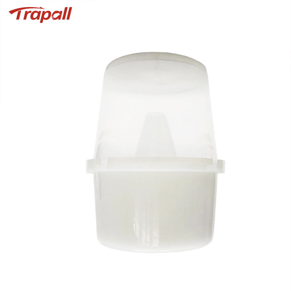 Organic Farming Pest Control for Paddy Field Bait Rice Stem Borer Trap Chilo Suppressalis Pheromone Lure Trap