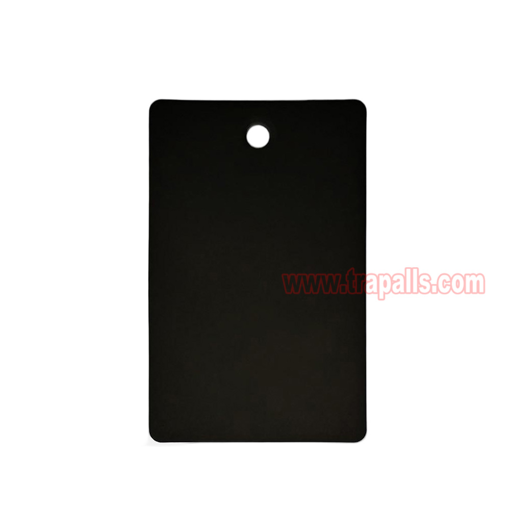 Outdoor Plastic Highly Visible Mark Pest Trap Lines Identify Mouse Bait Stations Trap Markers - Image 13