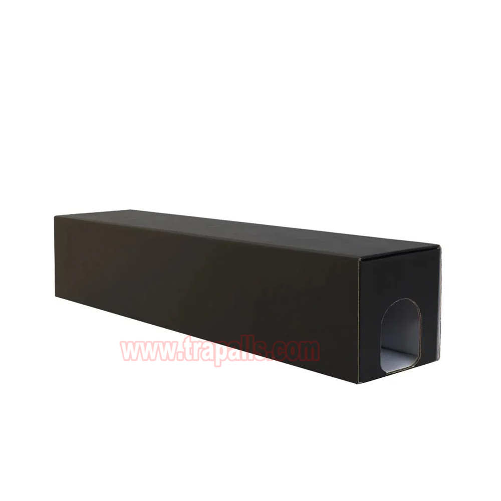 Indoor Warehouse Compatible with Snap Traps Glue Boards Tunnel Rodent Box Cardboard Mouse Bait Station - Image 2