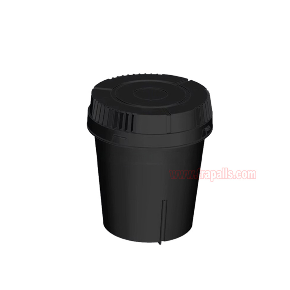 Outdoor Indoor Reusable Termite Catcher Pest Control Trap Termite Bait Station - Image 2