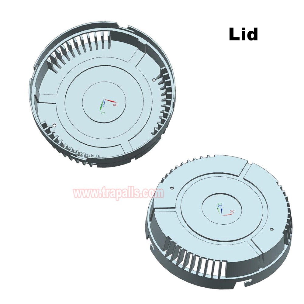 Outdoor Indoor Reusable Termite Catcher Pest Control Trap Termite Bait Station - Image 4