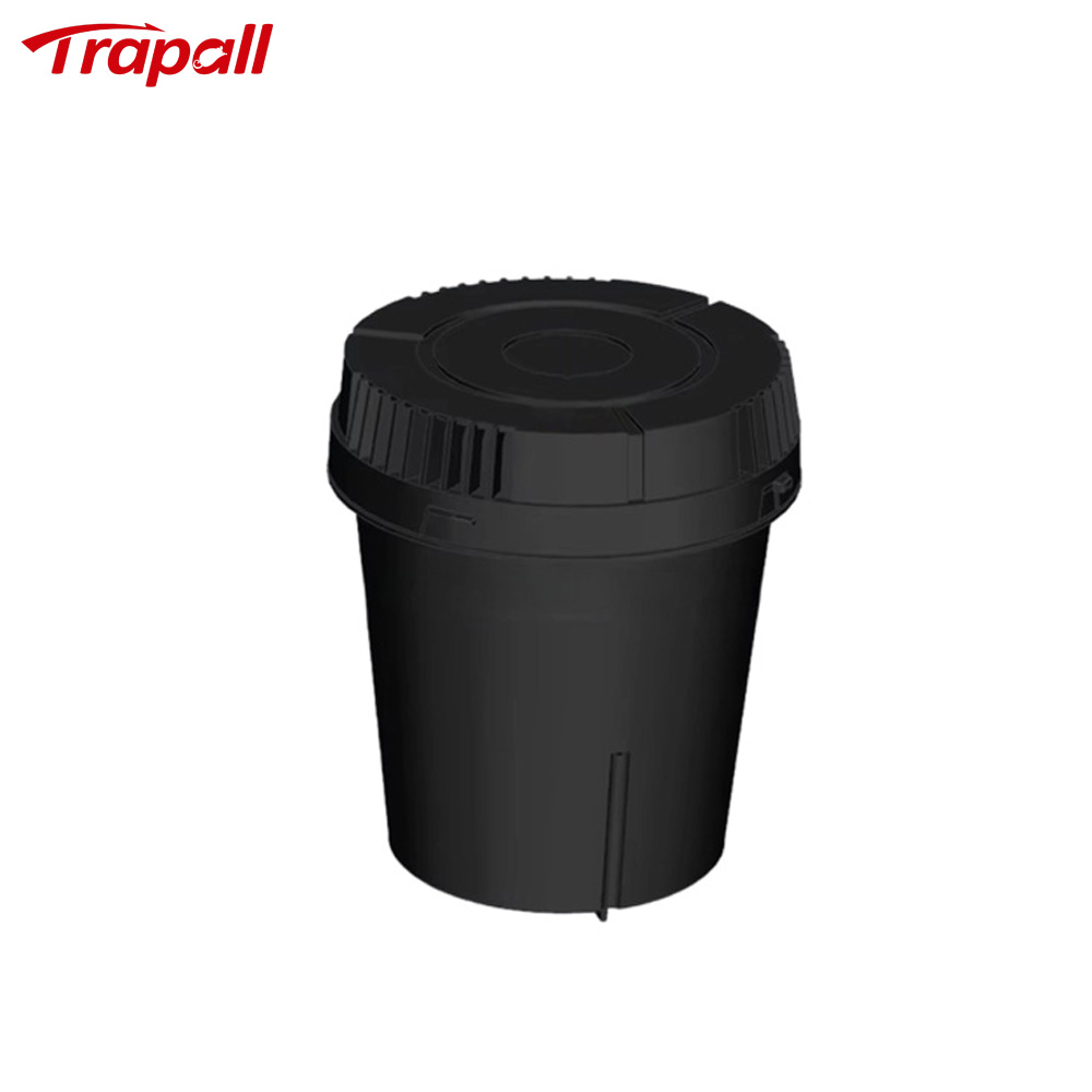 Outdoor Indoor Reusable Termite Catcher Pest Control Trap Termite Bait Station