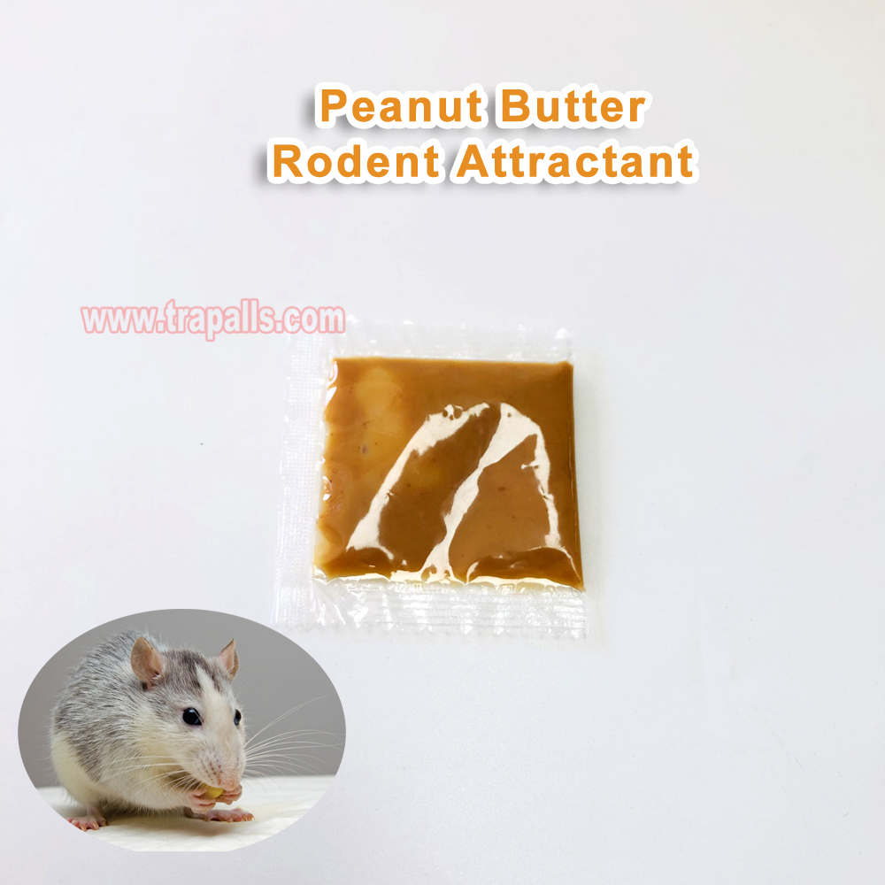 Home Farm Warehouse Universal Rat Bait for Snap Traps Glue Boards Bait Stations Peanut Butter Rodent Attractant - Image 4