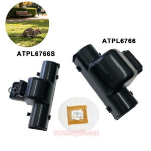 Home Farm Warehouse Universal Rat Bait for Snap Traps Glue Boards Bait Stations Peanut Butter Rodent Attractant - Image 9