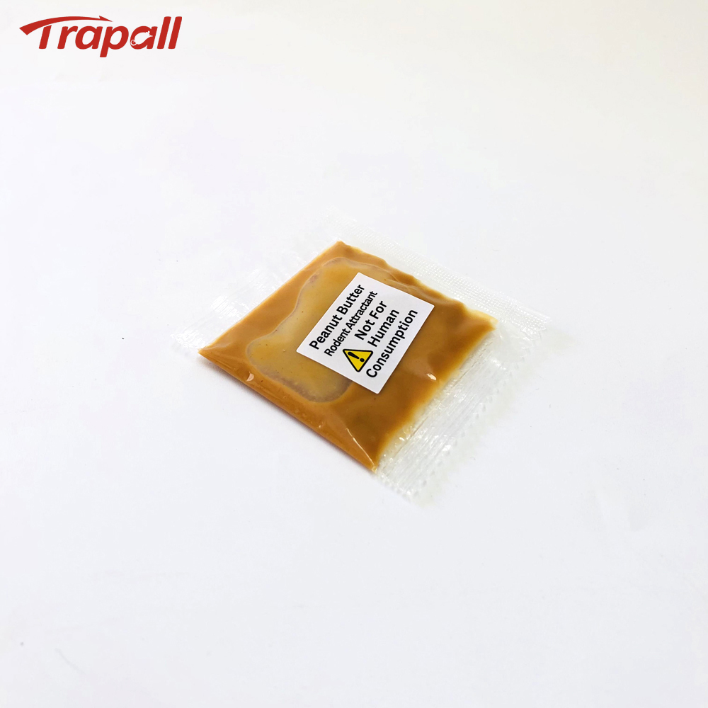 Home Farm Warehouse Universal Rat Bait for Snap Traps Glue Boards Bait Stations Peanut Butter Rodent Attractant