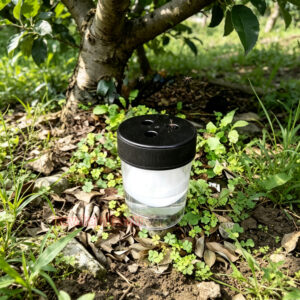 Outdoor Field Plastic Aedes Mosquito Control Pest Egg Monitoring Device Mosquito Lure Trap Mosquito Ovitrap - Image 11
