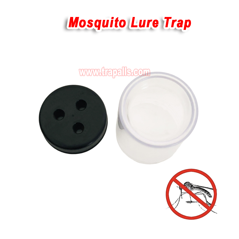 Outdoor Field Plastic Aedes Mosquito Control Pest Egg Monitoring Device Mosquito Lure Trap Mosquito Ovitrap - Image 6