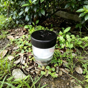 Outdoor Field Plastic Aedes Mosquito Control Pest Egg Monitoring Device Mosquito Lure Trap Mosquito Ovitrap - Image 8
