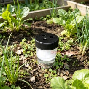 Outdoor Field Plastic Aedes Mosquito Control Pest Egg Monitoring Device Mosquito Lure Trap Mosquito Ovitrap - Image 10