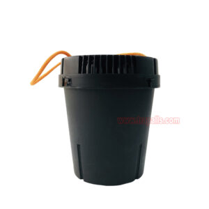 Garden Farm Eco-Friendly Hanging Pheromone Lure Moth Trap Pyralid Moth Trap - Image 2