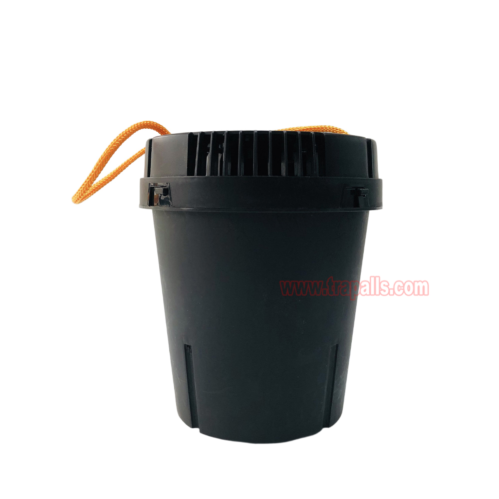 Garden Farm Eco-Friendly Hanging Pheromone Lure Moth Trap Pyralid Moth Trap - Image 2