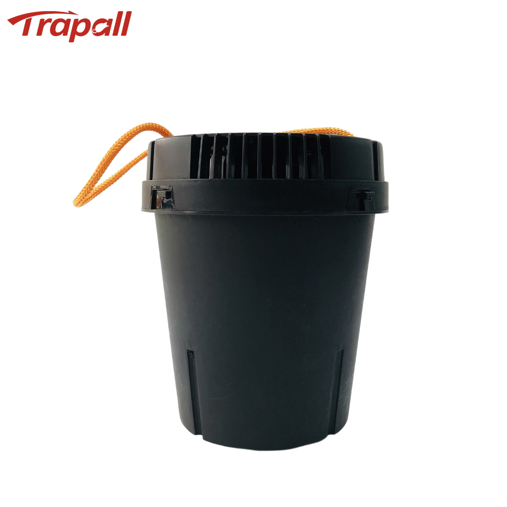Garden Farm Eco-Friendly Hanging Pheromone Lure Moth Trap Pyralid Moth Trap